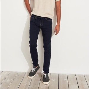 🌟NWT🌟 Men's Hollister skinny jeans